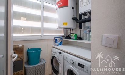 Revente - Apartment - Orihuela - Playa Flamenca
