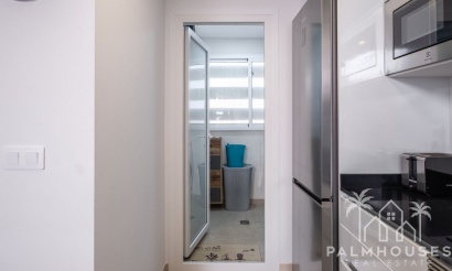 Revente - Apartment - Orihuela - Playa Flamenca