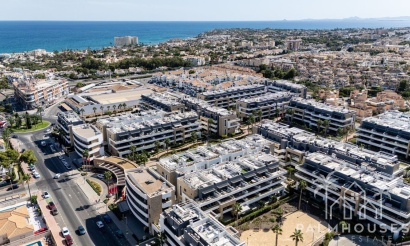 Revente - Apartment - Orihuela - Playa Flamenca