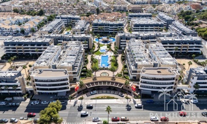Revente - Apartment - Orihuela - Playa Flamenca
