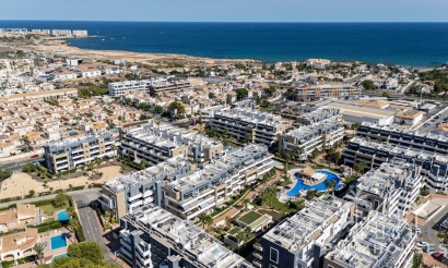 Revente - Apartment - Orihuela - Playa Flamenca