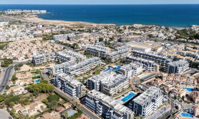 Revente - Apartment - Orihuela - Playa Flamenca