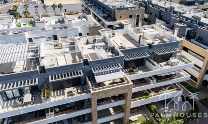 Revente - Apartment - Orihuela - Playa Flamenca