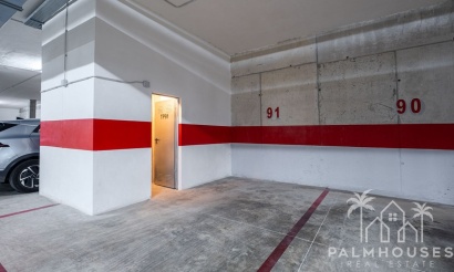 Revente - Apartment - Orihuela - Playa Flamenca