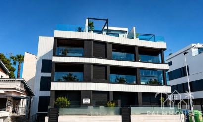 Herverkoop - Appartement - San Pedro del Pinatar - Lo Pagan