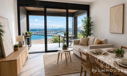 Herverkoop - Appartement - San Pedro del Pinatar - Lo Pagan