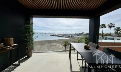 Herverkoop - Appartement - San Pedro del Pinatar - Lo Pagan