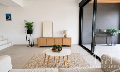 Herverkoop - Appartement - San Pedro del Pinatar - Lo Pagan