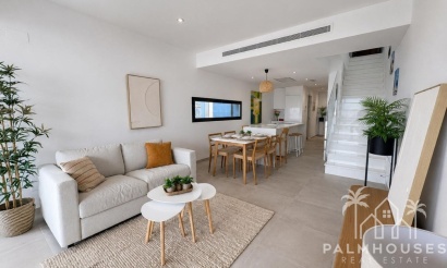Herverkoop - Appartement - San Pedro del Pinatar - Lo Pagan