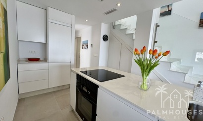 Herverkoop - Appartement - San Pedro del Pinatar - Lo Pagan