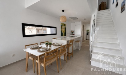 Herverkoop - Appartement - San Pedro del Pinatar - Lo Pagan