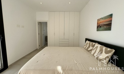 Herverkoop - Appartement - San Pedro del Pinatar - Lo Pagan