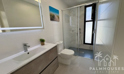 Herverkoop - Appartement - San Pedro del Pinatar - Lo Pagan