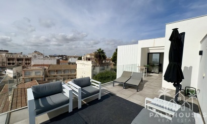 Herverkoop - Appartement - San Pedro del Pinatar - Lo Pagan