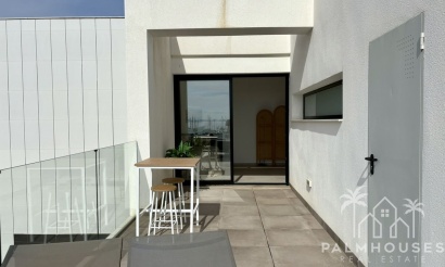 Herverkoop - Appartement - San Pedro del Pinatar - Lo Pagan