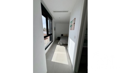 Herverkoop - Appartement - San Pedro del Pinatar - Lo Pagan