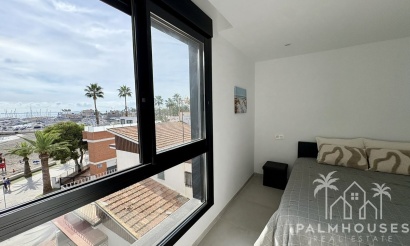 Herverkoop - Appartement - San Pedro del Pinatar - Lo Pagan