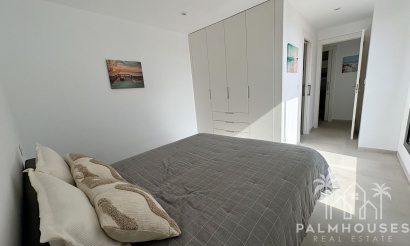 Herverkoop - Appartement - San Pedro del Pinatar - Lo Pagan