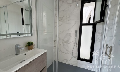 Herverkoop - Appartement - San Pedro del Pinatar - Lo Pagan