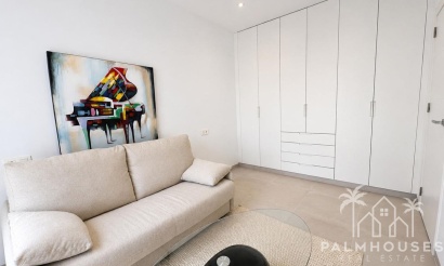 Herverkoop - Appartement - San Pedro del Pinatar - Lo Pagan