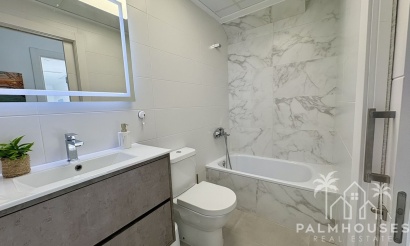 Herverkoop - Appartement - San Pedro del Pinatar - Lo Pagan