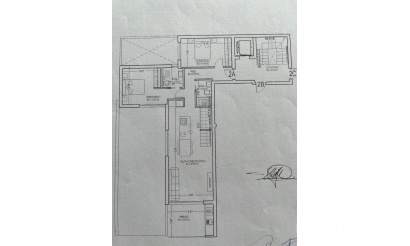 Herverkoop - Appartement - San Pedro del Pinatar - Lo Pagan
