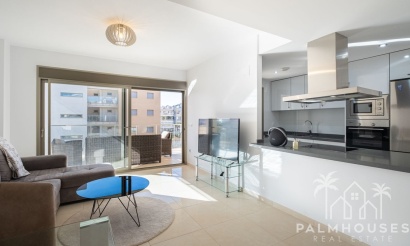 Revente - Apartment - Orihuela - Villamartin