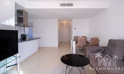 Revente - Apartment - Orihuela - Villamartin