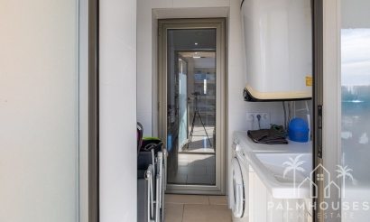 Revente - Apartment - Orihuela - Villamartin