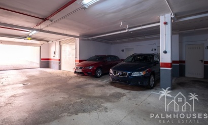Revente - Apartment - Orihuela - Villamartin