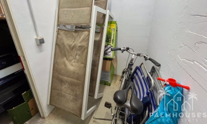 Revente - Apartment - Orihuela - Villamartin