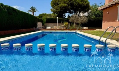 Revente - Villa - Orihuela - Cabo Roig