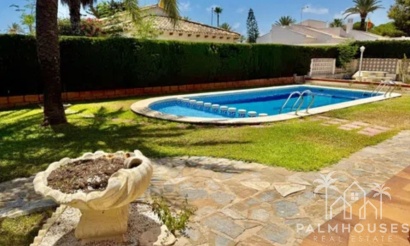 Revente - Villa - Orihuela - Cabo Roig