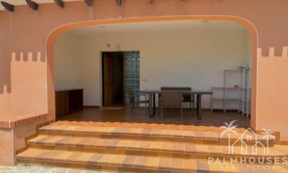 Revente - Villa - Orihuela - Cabo Roig