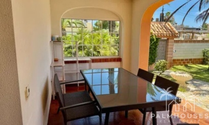 Revente - Villa - Orihuela - Cabo Roig