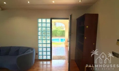 Revente - Villa - Orihuela - Cabo Roig