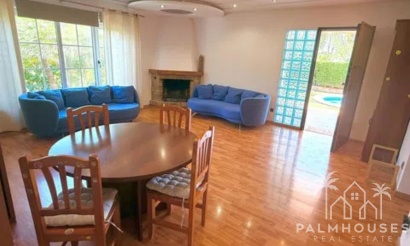 Revente - Villa - Orihuela - Cabo Roig