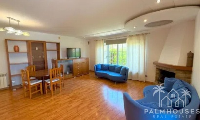 Revente - Villa - Orihuela - Cabo Roig