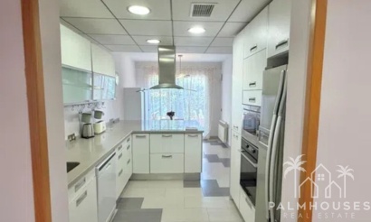 Revente - Villa - Orihuela - Cabo Roig