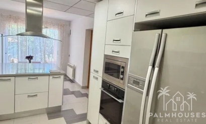 Revente - Villa - Orihuela - Cabo Roig