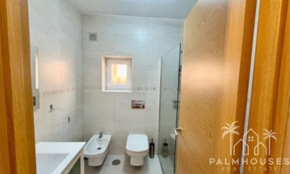 Revente - Villa - Orihuela - Cabo Roig