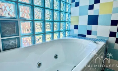 Revente - Villa - Orihuela - Cabo Roig