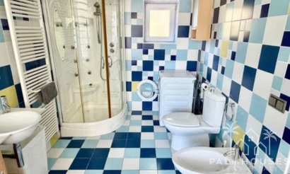 Revente - Villa - Orihuela - Cabo Roig