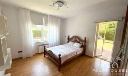 Revente - Villa - Orihuela - Cabo Roig