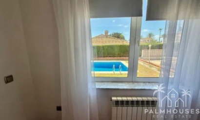Revente - Villa - Orihuela - Cabo Roig