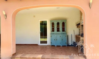 Revente - Villa - Orihuela - Cabo Roig