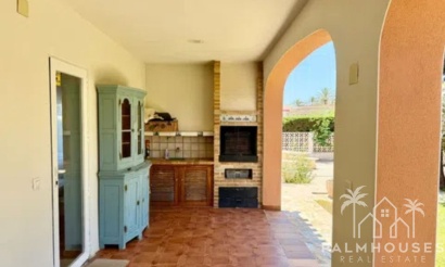 Revente - Villa - Orihuela - Cabo Roig