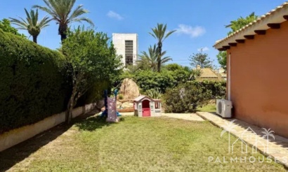 Revente - Villa - Orihuela - Cabo Roig