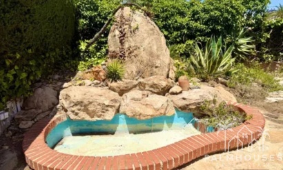Revente - Villa - Orihuela - Cabo Roig