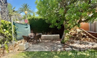 Revente - Villa - Orihuela - Cabo Roig